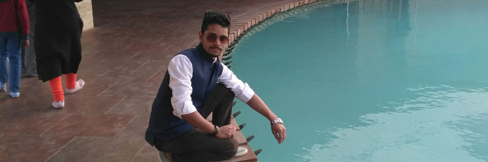 beingsabih's profile banner image