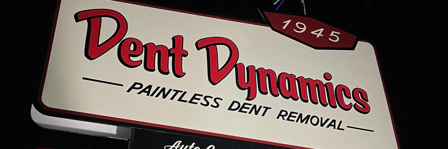 dentdynamics's profile banner image