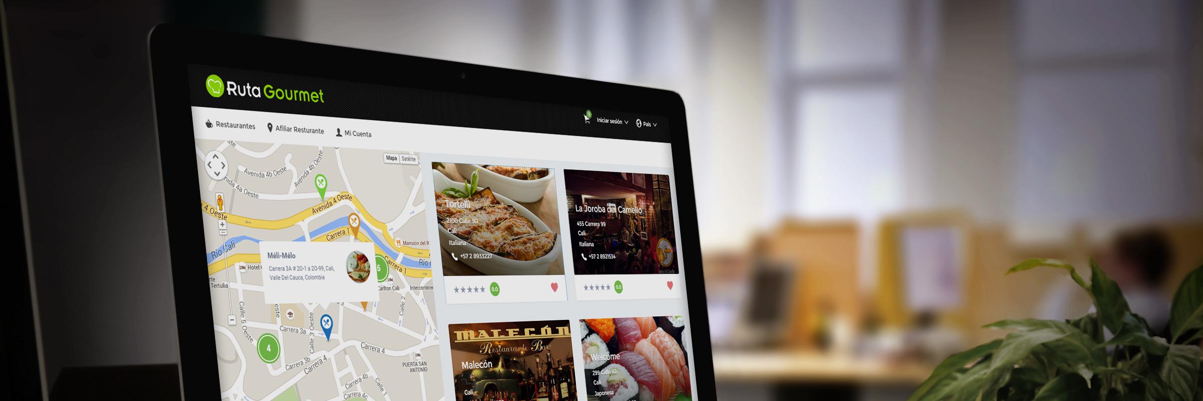 LoMasGourmet's profile banner image