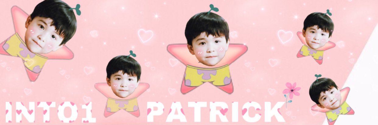 มัฟฟินของแพท🧁 กัซ x บลิ๊งค์ อินยัวแอ่รีย๊ะ banner
