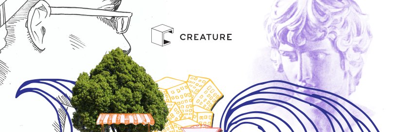 Creature Academy banner