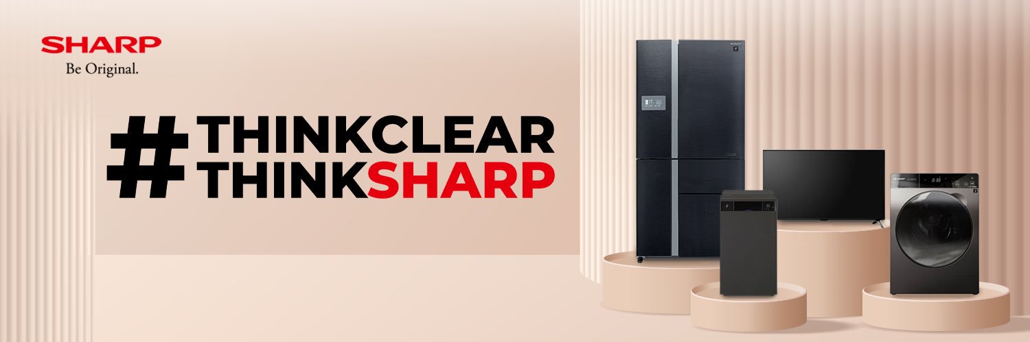 sharpindonesia banner