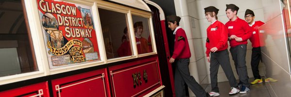 Museum_Learning Profile Banner