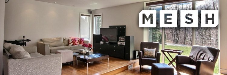 MeshRobotics's profile banner image