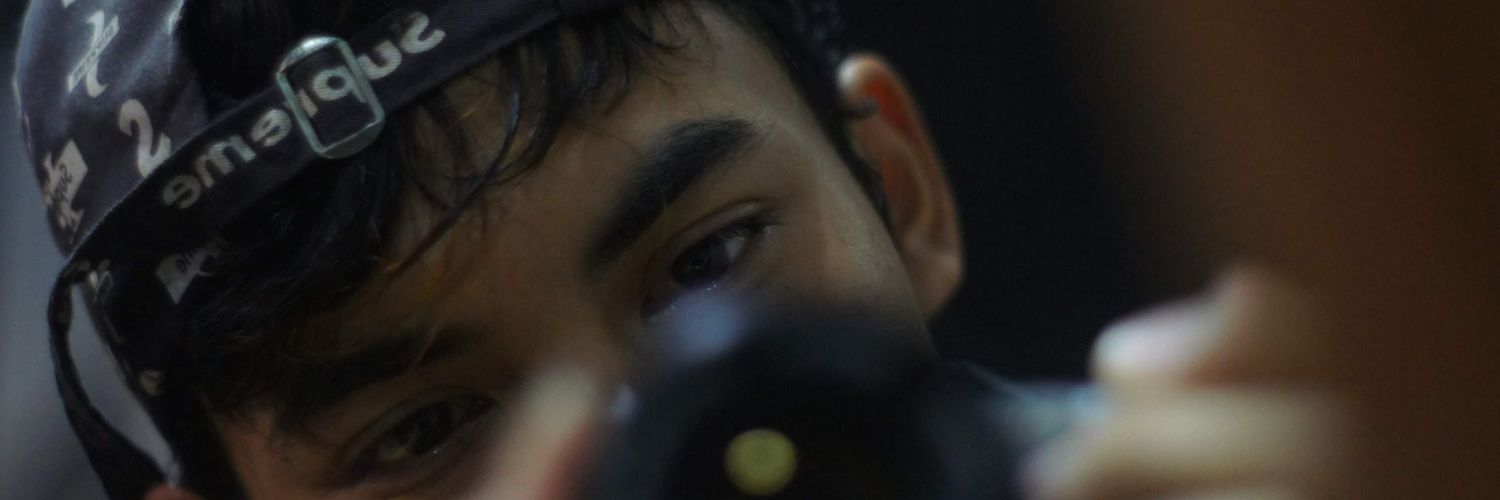 starXmun's profile banner image