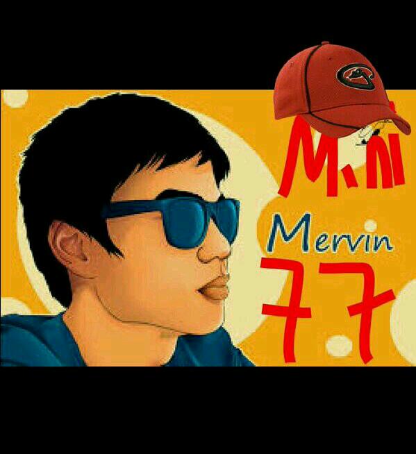 MiniMervin77's profile banner image