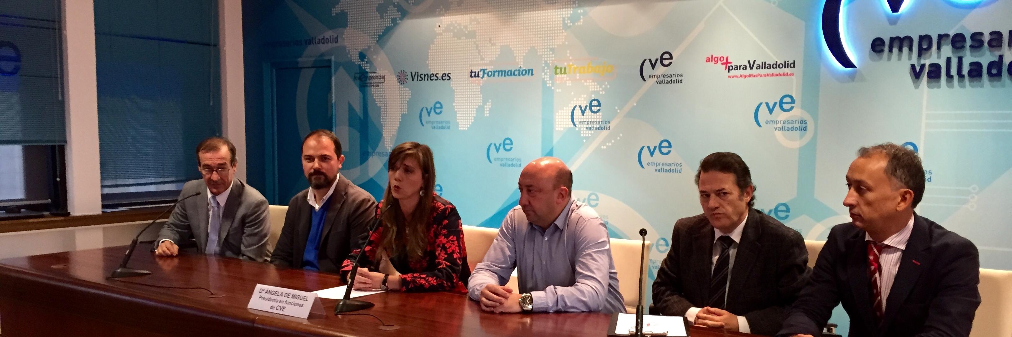 Ángela de Miguel banner