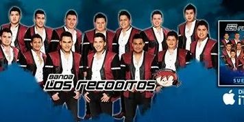 BANDARECODITOS1's profile banner image