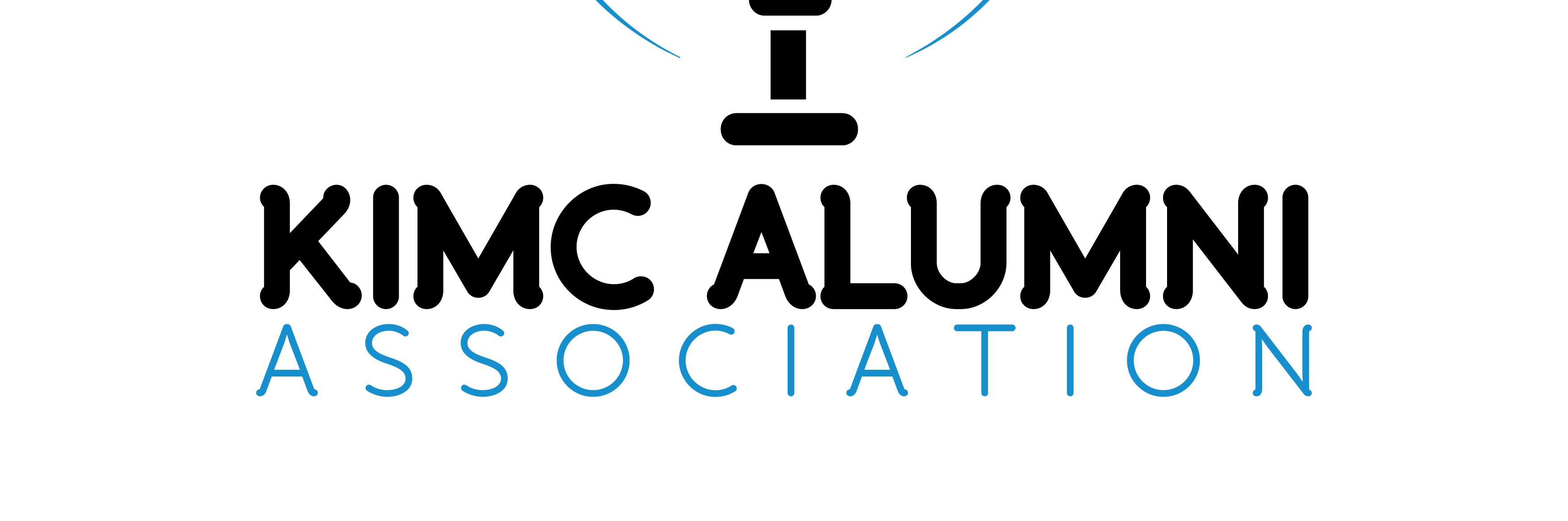 KimcAlumni's profile banner image