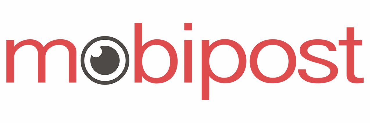 MOBIPOST's profile banner image