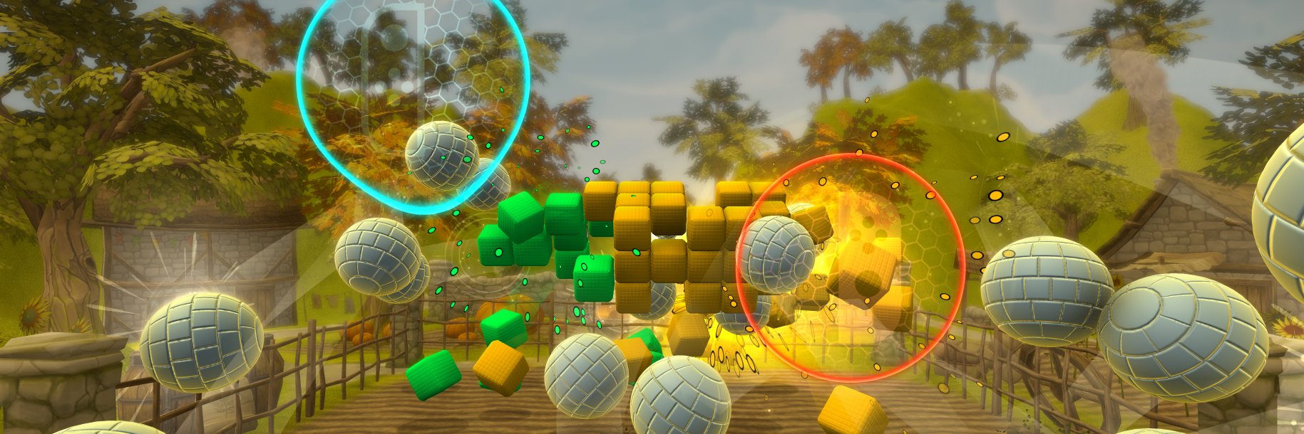 BoomBallGame's profile banner image