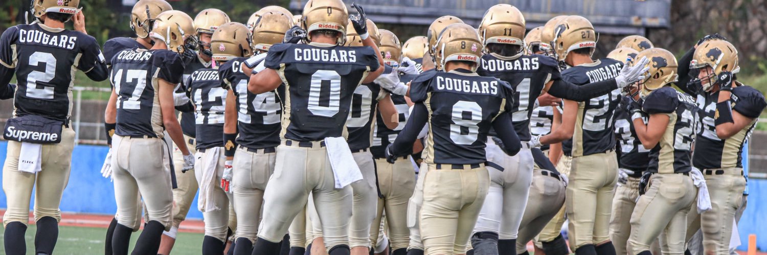 KitCougars's profile banner image