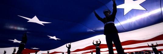 usaawards's profile banner image