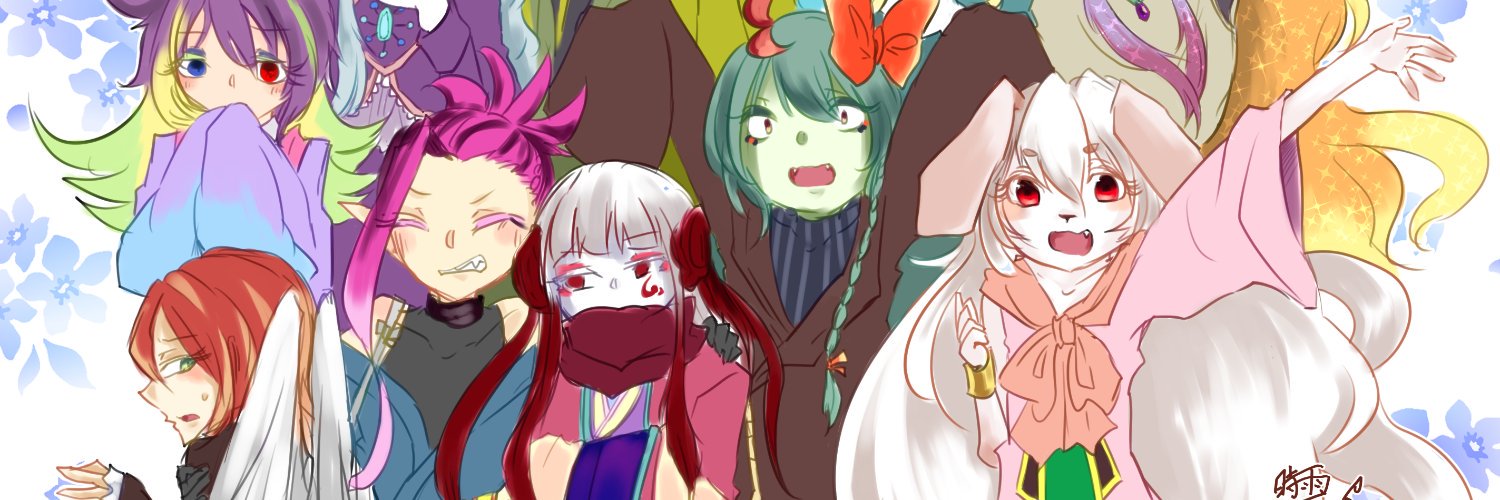 shigurento's profile banner image