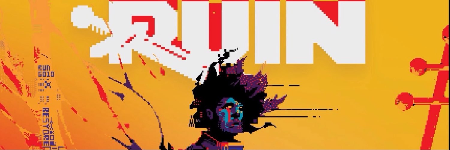 ajgenerated's profile banner image