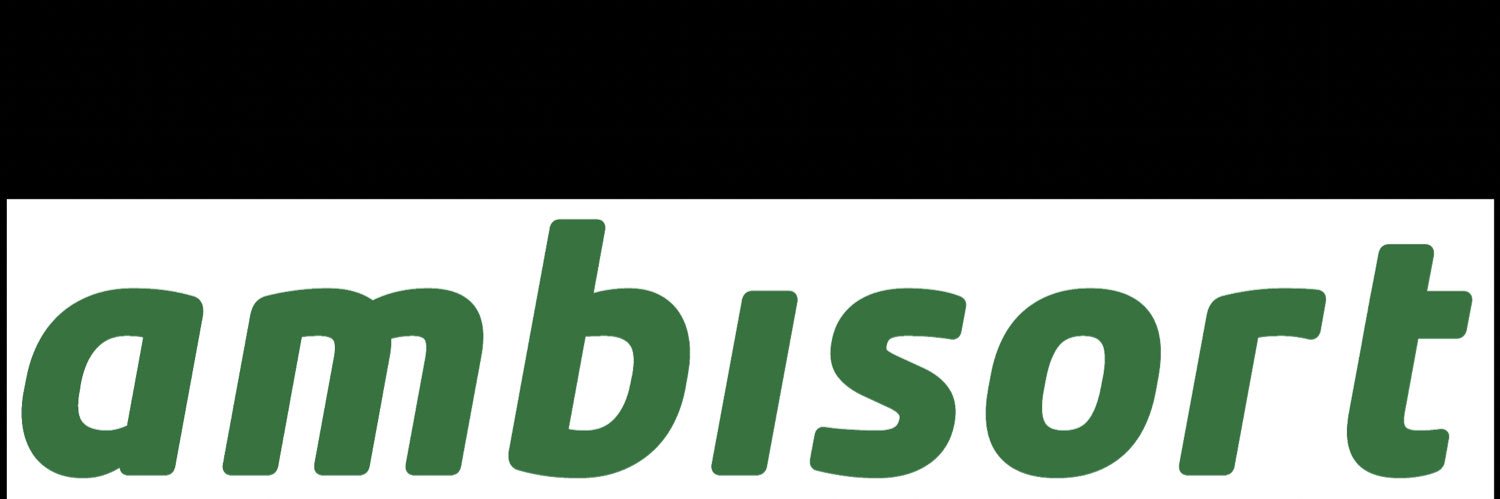 ambisort's profile banner image