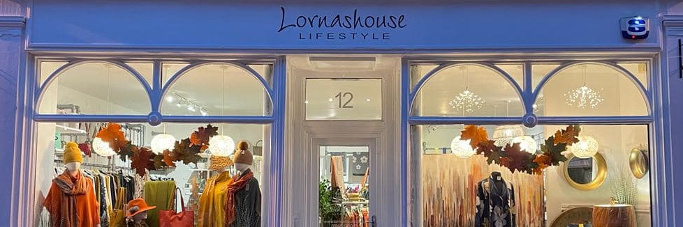 lornashouse's profile banner image