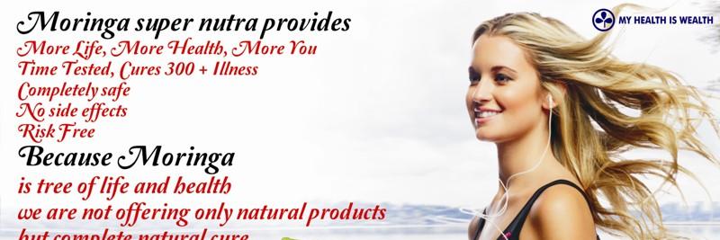 moringawellness's profile banner image