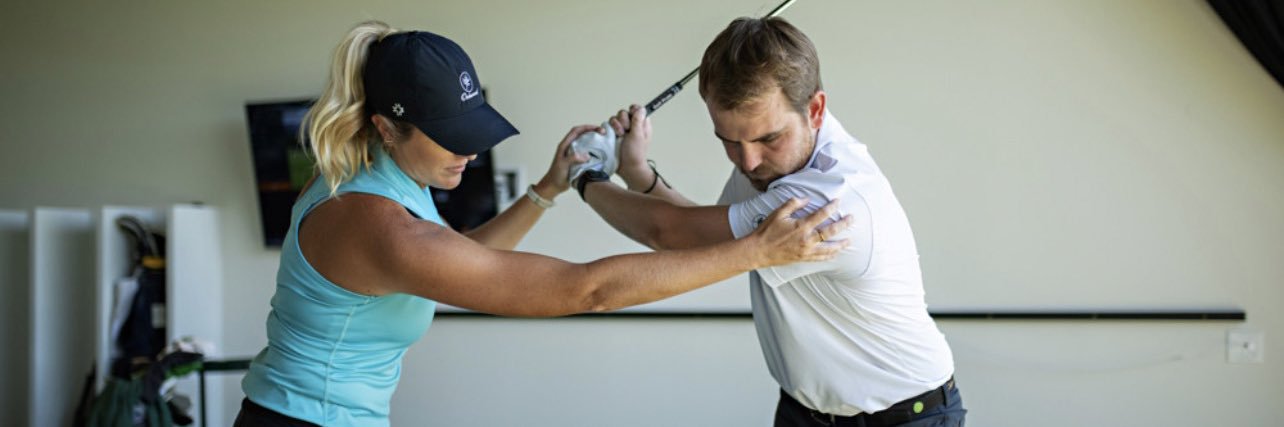 coachmogolf's profile banner image