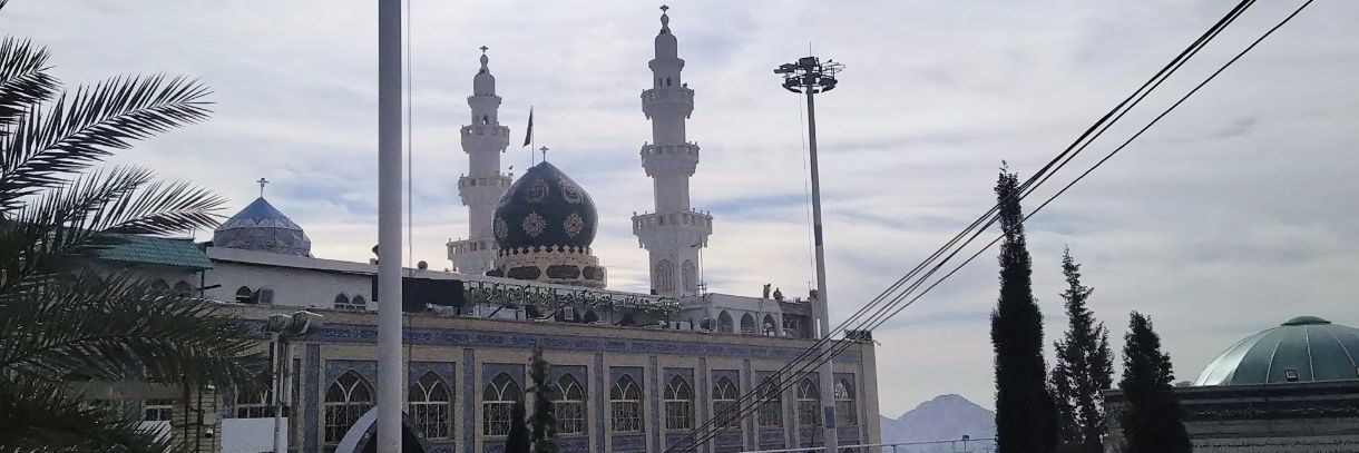 Manuel Llinás | لیناس banner