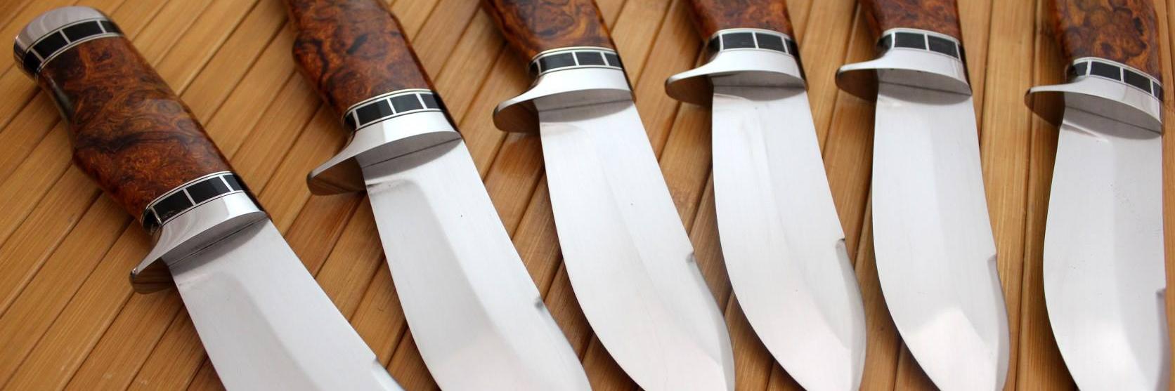 CoteKnives's profile banner image