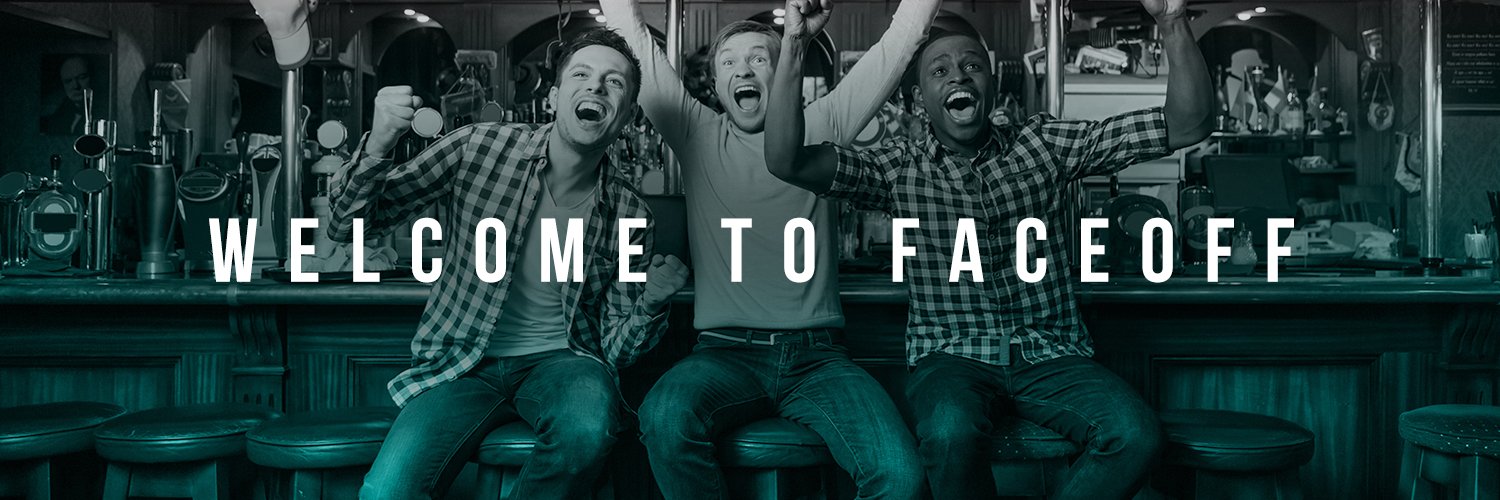GoFaceOff_'s profile banner image