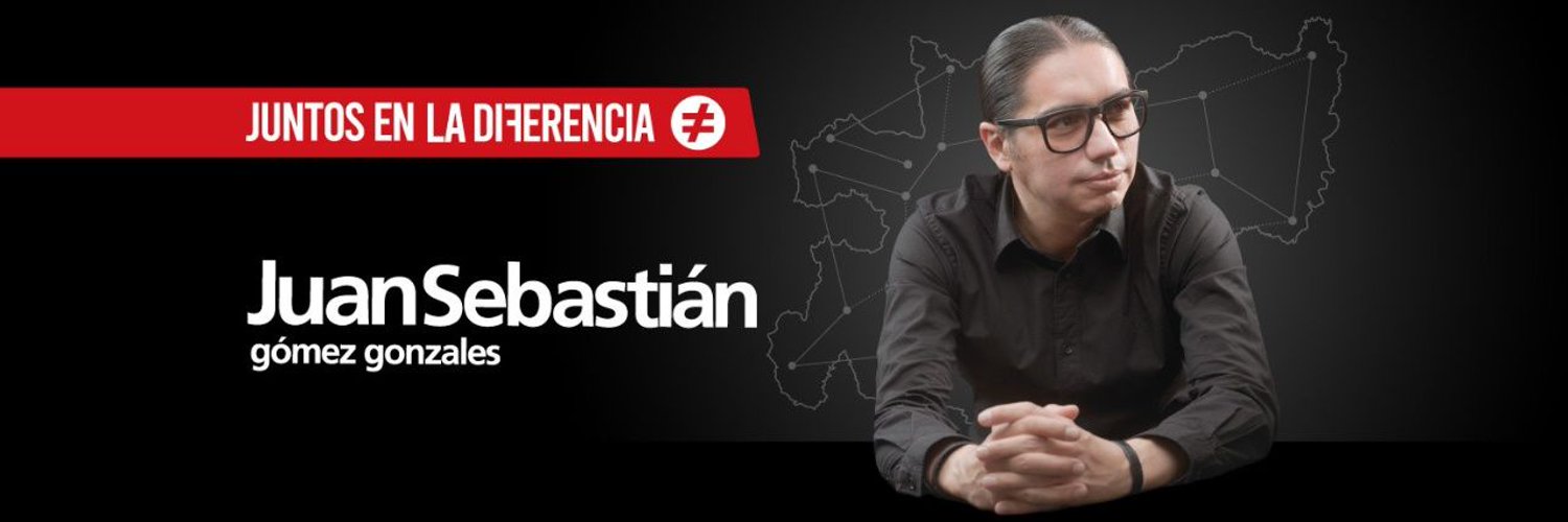 Juan Sebastían Gómez Profile Banner