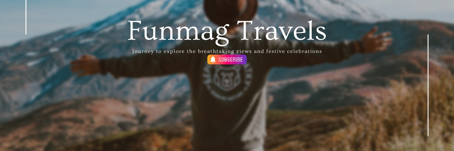FunmagTravels's profile banner image