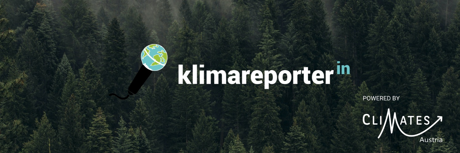klimareporter.in banner