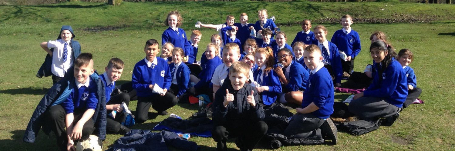 StLukesYear6's profile banner image