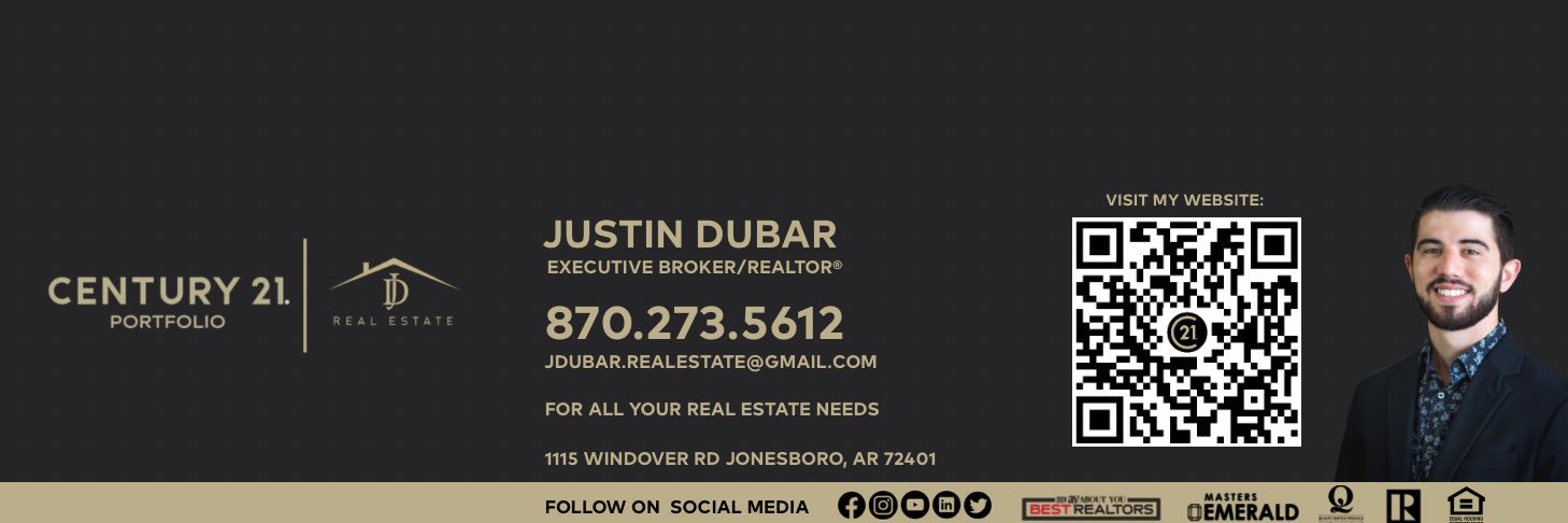 JustinDuBar's profile banner image