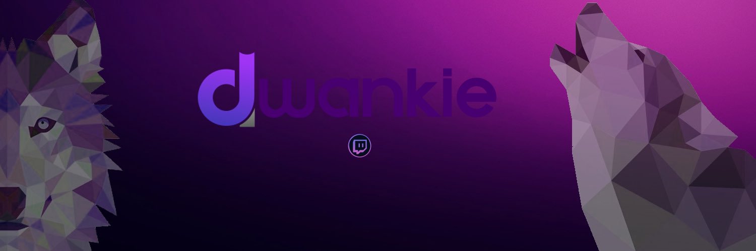 dwankie_'s profile banner image