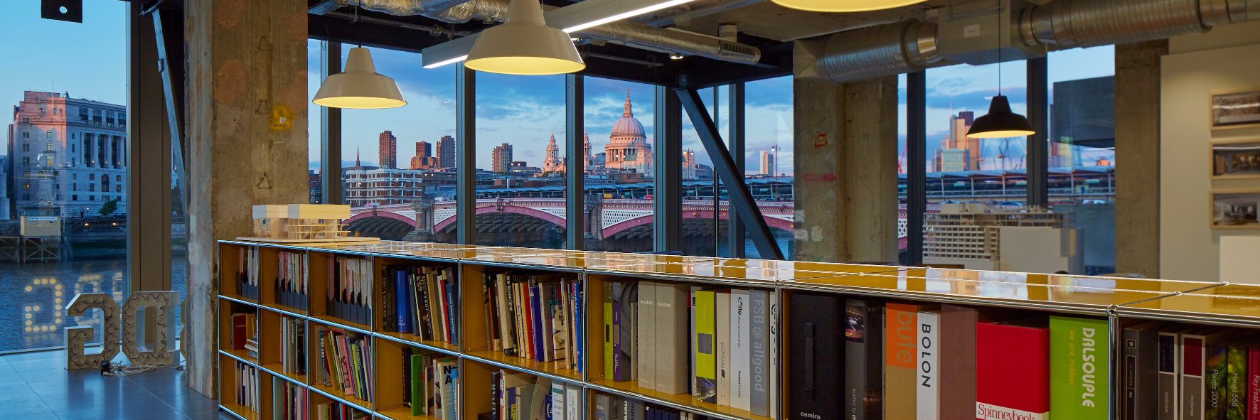 Informare Ltd banner