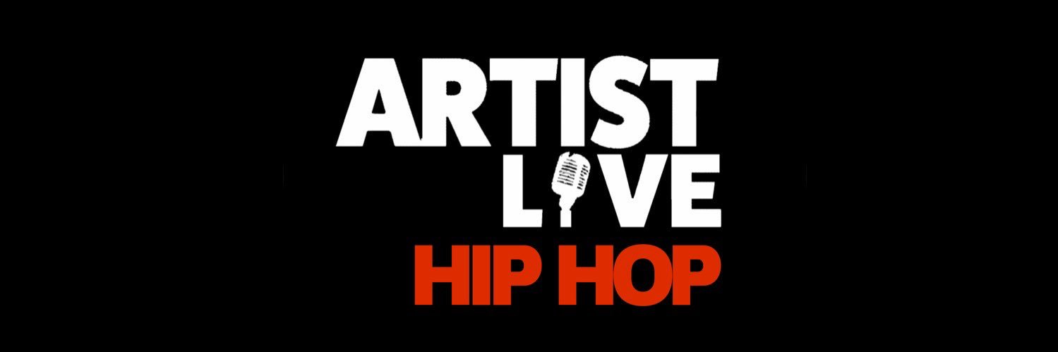 ArtistLiveHip's profile banner image