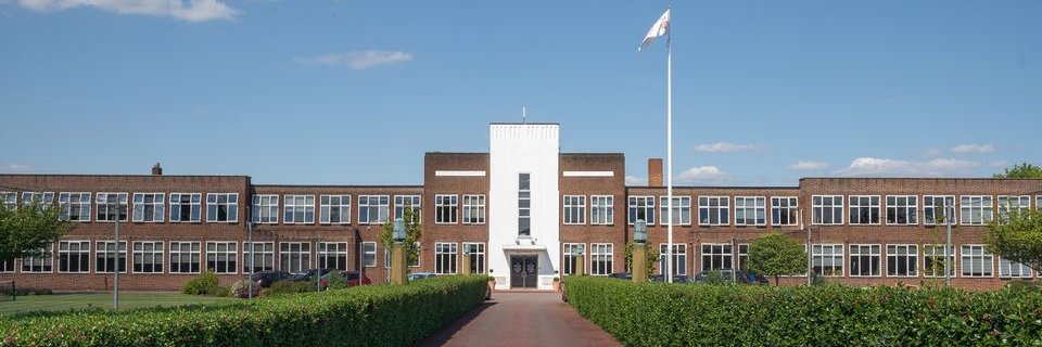LEH Alumnae banner