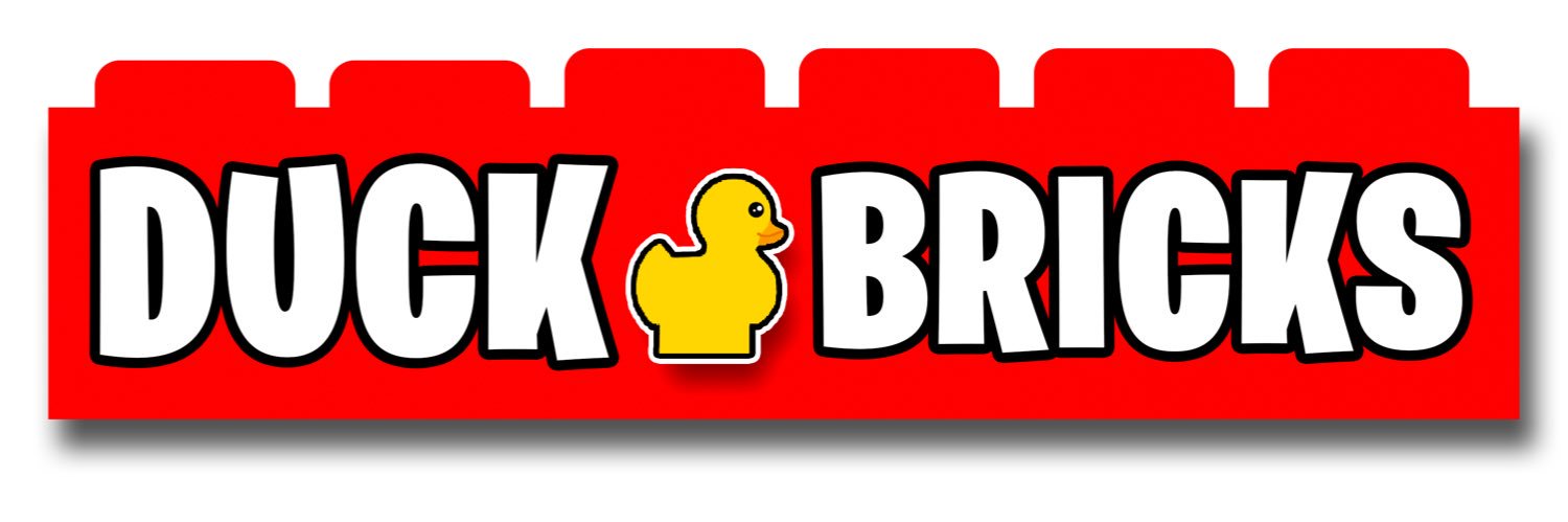 DuckBricks's banner