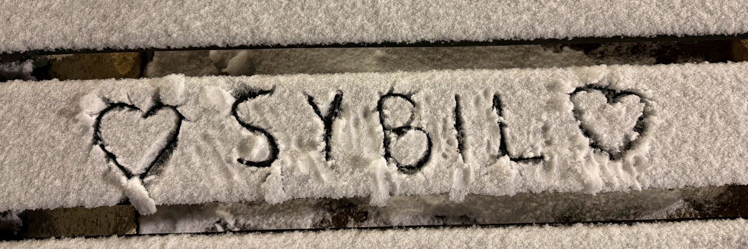 Sybil's banner