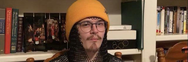 LukehPepper's profile banner image