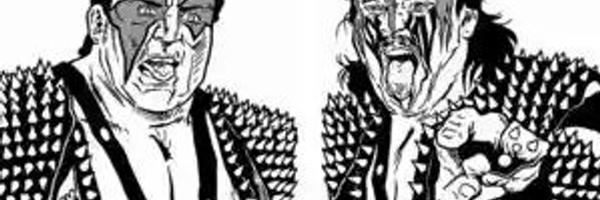 DemolitionWWE Profile Banner