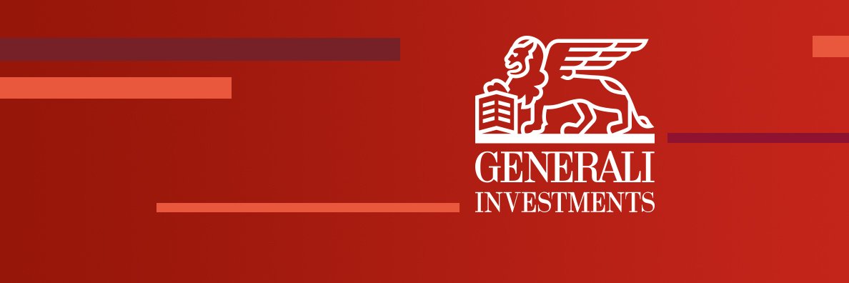 Generali Investments TFI banner