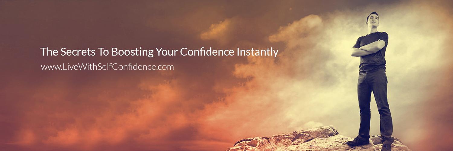 confidence_360's profile banner image