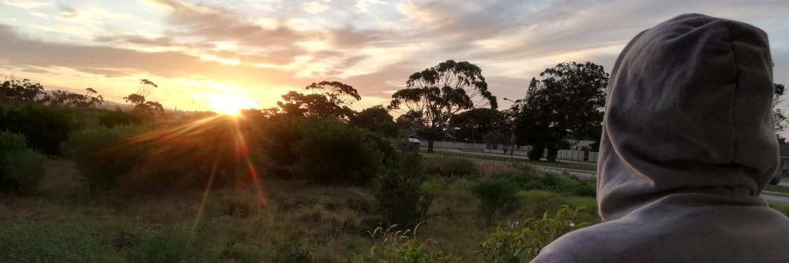 Siyabulela Mama banner