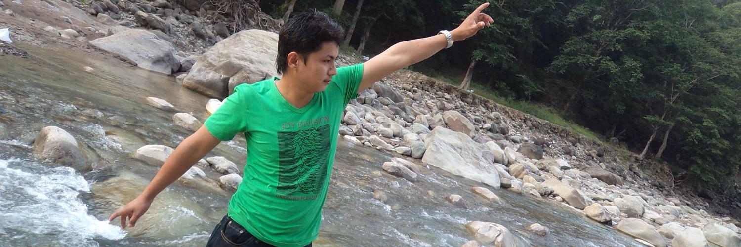 djmanoj30's profile banner image