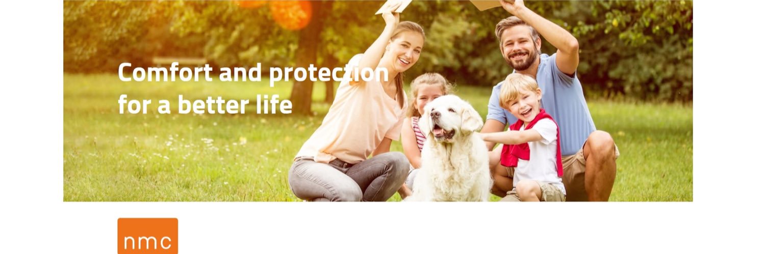 NMCNorge's profile banner image