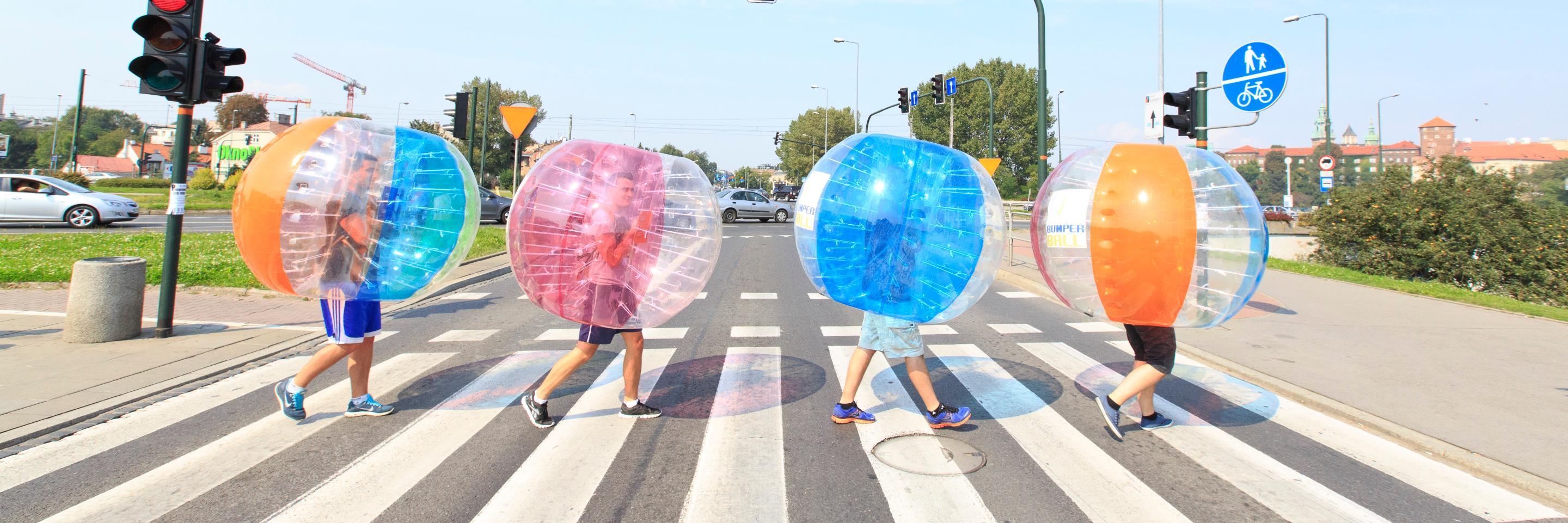 Bumper_Ball's profile banner image