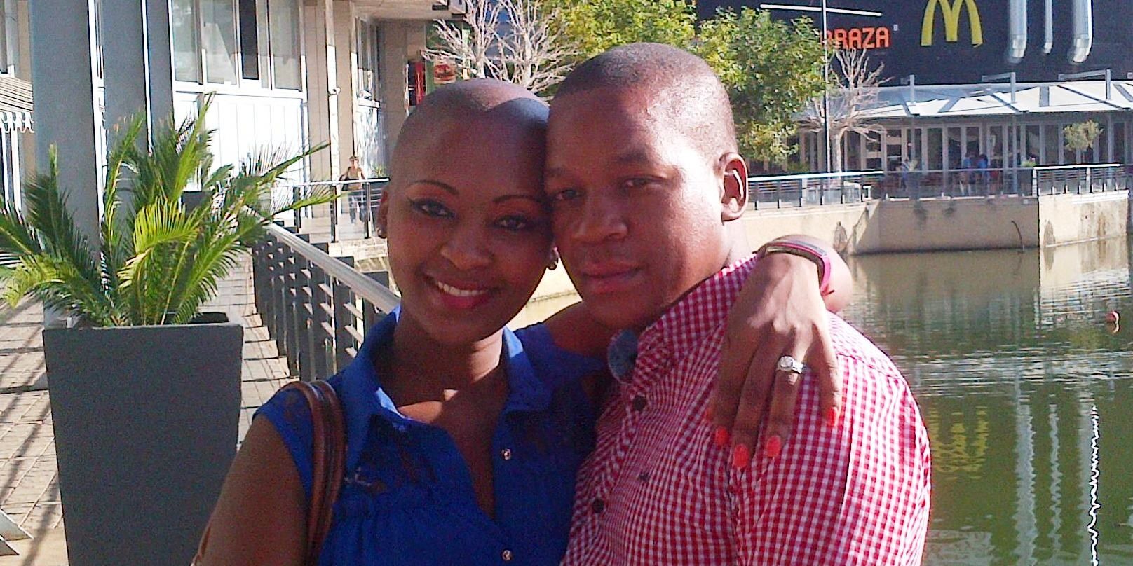 Ntsebe aka Bob-Stake banner