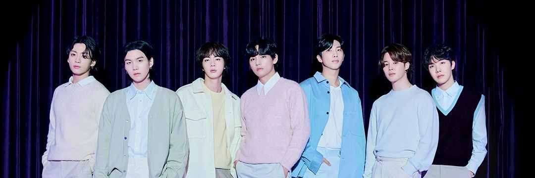 BTS⁷XARMYRANG💜💜💜💜💜 banner