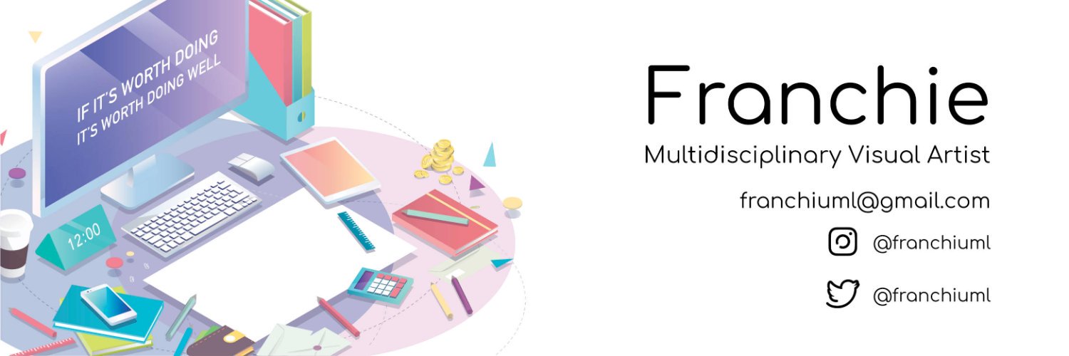 franchiuml's profile banner image
