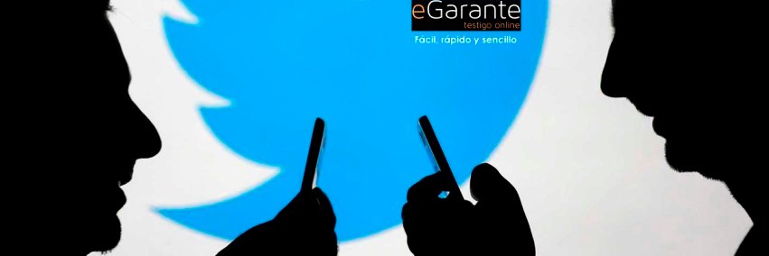 eGarante banner