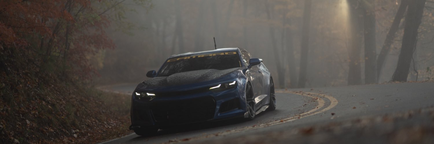 akaderpp's profile banner image